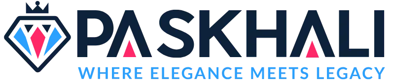 paskhali.com