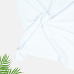 Paskhali Classic white Polo T-Shirt