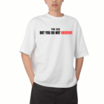 Limited Edition Paskhali Drop-Shoulder Tee | Sherlock Holmes - Image 2