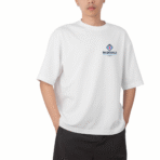 Limited Edition Paskhali Drop-Shoulder Tee | UNDEFEATED - Image 2