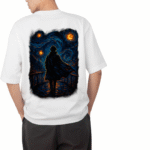 Limited Edition Paskhali Drop-Shoulder Tee | Sherlock Holmes