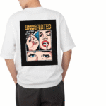 Limited Edition Paskhali Drop-Shoulder Tee | UNDEFEATED