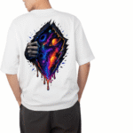 Limited Edition Paskhali Drop-Shoulder Tee | UNIVERSE