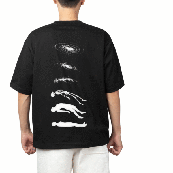 Limited Edition Paskhali Drop-Shoulder Tee | SOUL