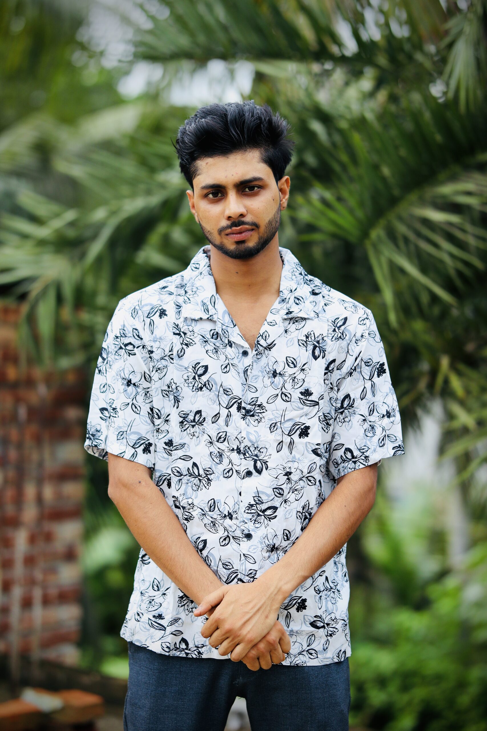 হাওয়াই শার্ট